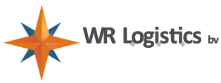 WR Logistics logo